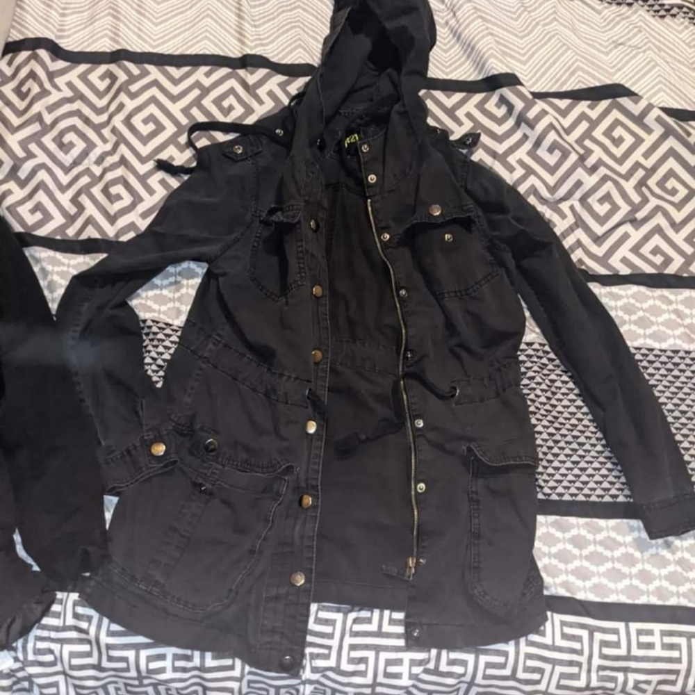 Womens dress coat